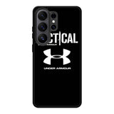 Tactical Under Armour Samsung Galaxy S26 Ultra Case OV2269