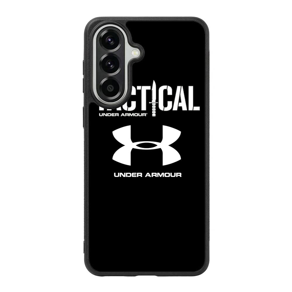 Tactical Under Armour Samsung Galaxy A57 Case OV2269