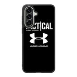 Tactical Under Armour Samsung Galaxy A57 Case OV2269