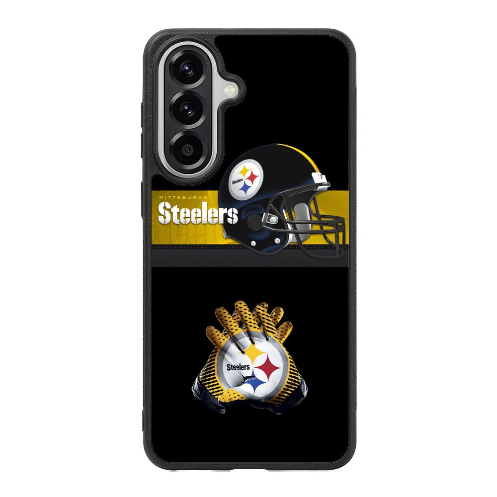 Pittsburgh Steelers Samsung Galaxy A57 Case OV2851