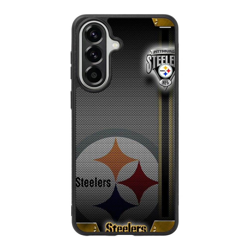 Pittsburgh Steelers NFL 1st Samsung Galaxy A37 Case