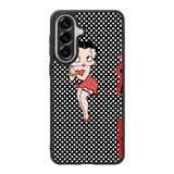 Cartoon Character Betty Boop Samsung Galaxy A57 Case OV4406