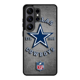 Dallas Cowboys 1960 Samsung Galaxy S26 Ultra Case OV4561