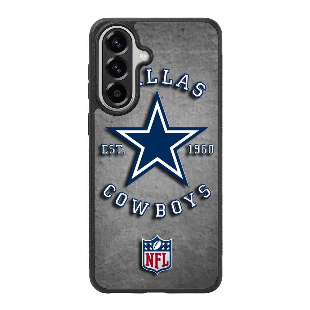 Dallas Cowboys 1960 Samsung Galaxy A37 Case OV4561