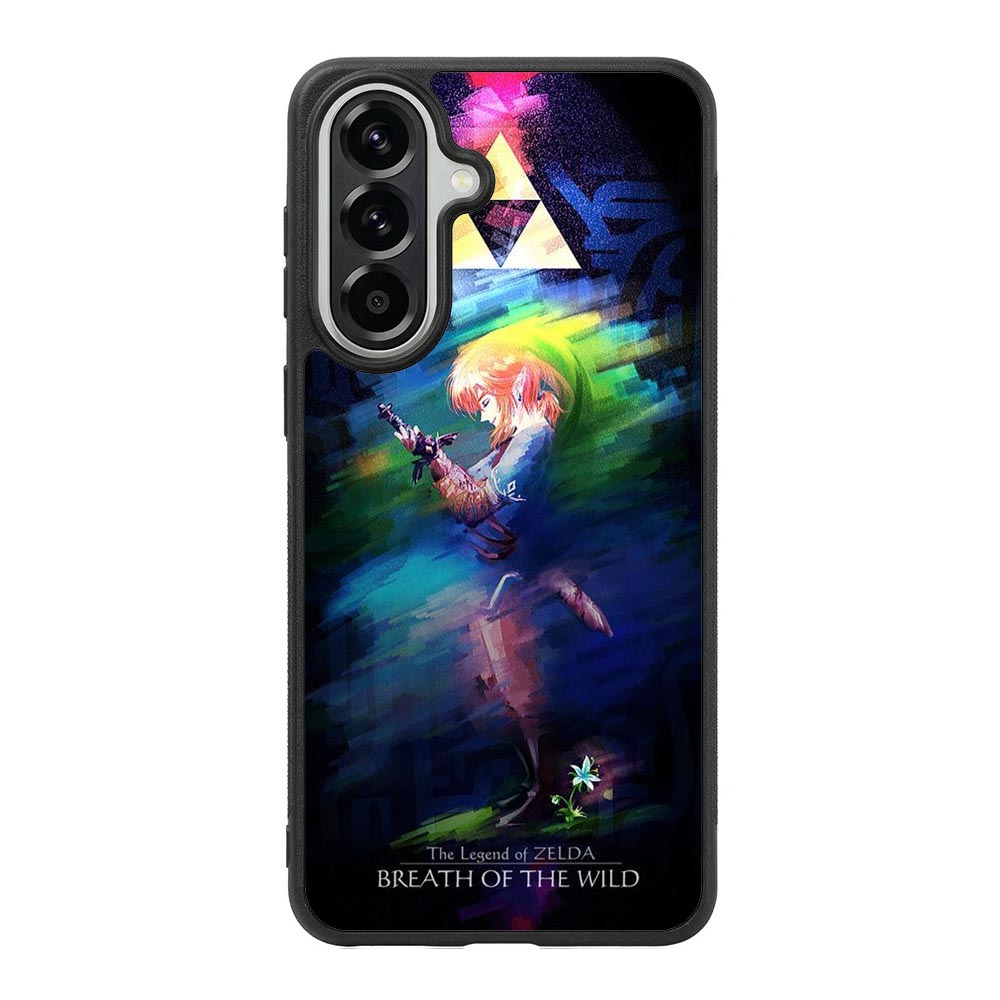 We supply weapons and armor Zelda Samsung Galaxy A57 Case OV2003