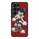 Mickey Mouse 7th Samsung Galaxy S26 Ultra Case