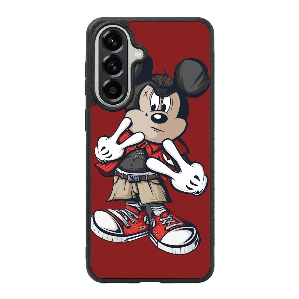 Mickey Mouse 7th Samsung Galaxy A57 Case