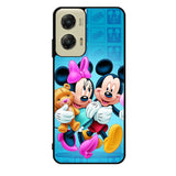 Mickey Minnie Mouse Motorola Moto G Stylus 5G 2024 Case OV3264