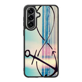 Anchor Beach Samsung Galaxy A57 Case OV3822