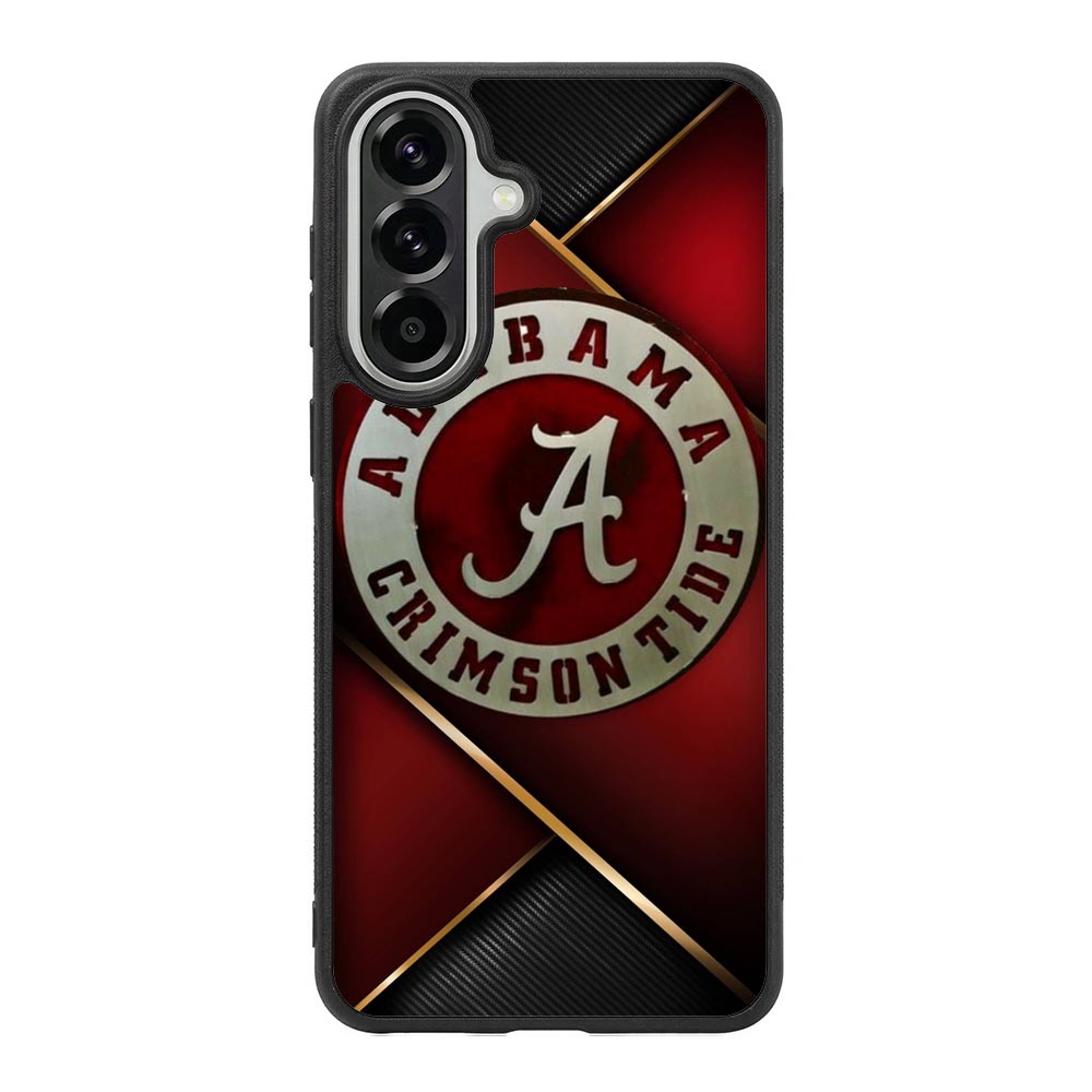 Alabama Crimson Tide 10th Samsung Galaxy A57 Case