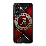 Alabama Crimson Tide 10th Samsung Galaxy A57 Case