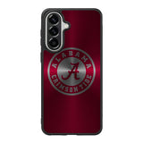 Alabama Crimson Tide Logo 1st Samsung Galaxy A37 Case