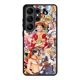 Anime One Piece 1st Samsung Galaxy S26 Ultra Case