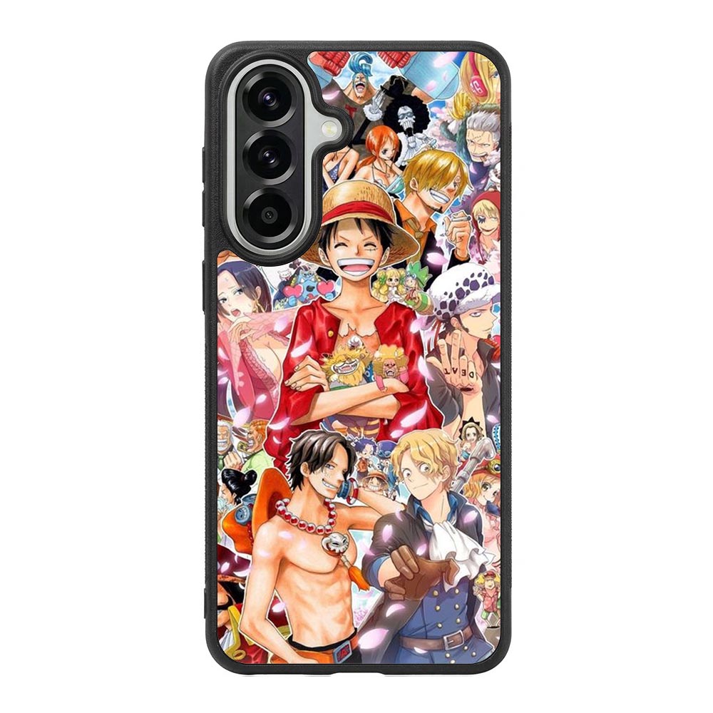 Batman Samsung Galaxy A57 Case OV4106