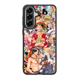 Batman Samsung Galaxy A37 Case OV4106