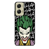 Joker Motorola Moto G Stylus 5G 2024 Case OV5328
