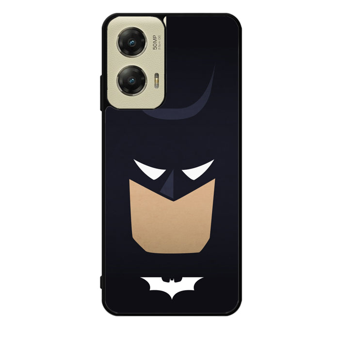 Batman Face Motorola Moto G Stylus 5G 2024 Case