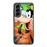 Goofy Funny Samsung Galaxy A57 Case