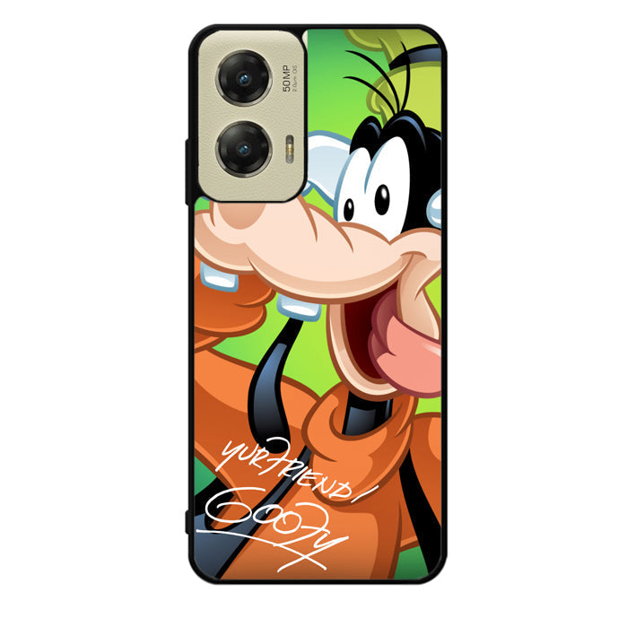 Goofy Funny Motorola Moto G Stylus 5G 2024 Case