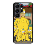 Holman Family Samsung Galaxy S26 Ultra Case QC5236