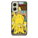 Holman Family Motorola Moto G Stylus 5G 2024 Case OV5236