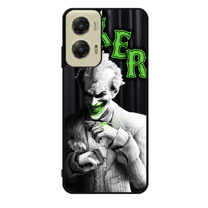 Joker Motorola Moto G Stylus 5G 2024 Case