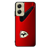 Ferrari Motorola Moto G Stylus 5G 2024 Case OV4894
