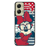 Minnie Mouse Motorola Moto G Stylus 5G 2024 Case OV3257
