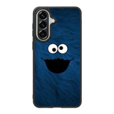 Monster Cookies Face Samsung Galaxy A37 Case OV3220