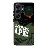 Bathing Ape Samsung Galaxy S26 Ultra Case OV4071