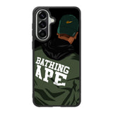 Bathing Ape Samsung Galaxy A57 Case QC4071