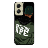 Bathing Ape Motorola Moto G Stylus 5G 2024 Case OV4071