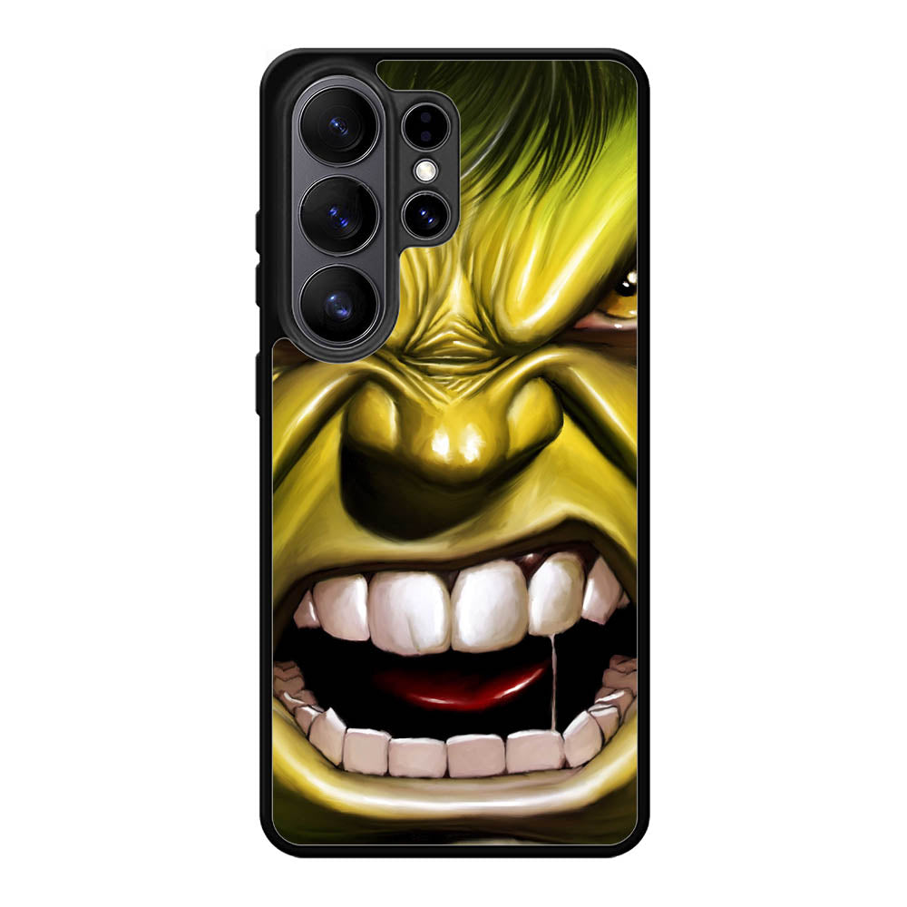 Hulk Samsung Galaxy S26 Ultra Case OV5217