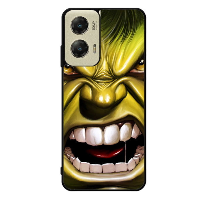 Hulk Motorola Moto G Stylus 5G 2024 Case OV5217