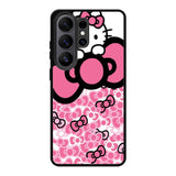 Hello Kitty Cute 2nd Samsung Galaxy S26 Ultra Case