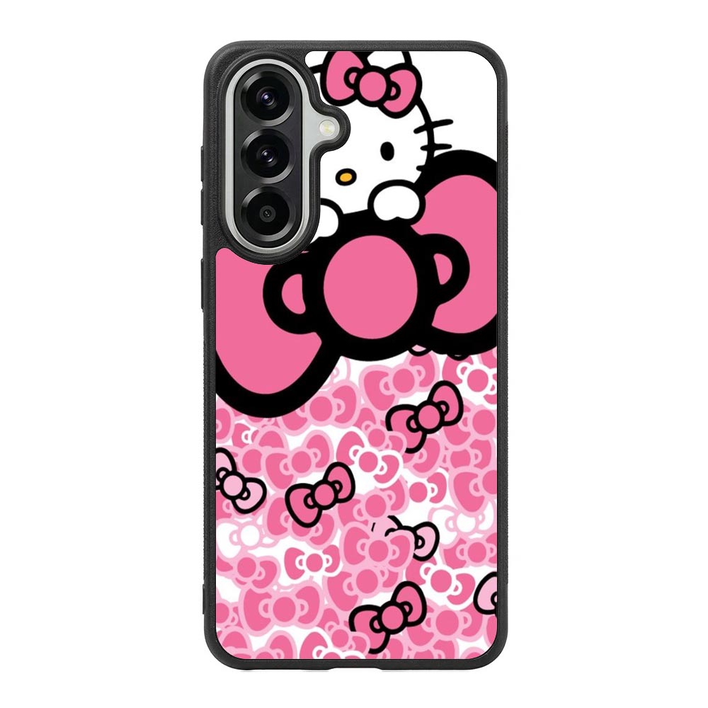 Hello Kitty Cute 2nd Samsung Galaxy A57 Case