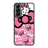 Hello Kitty Cute 2nd Samsung Galaxy A57 Case