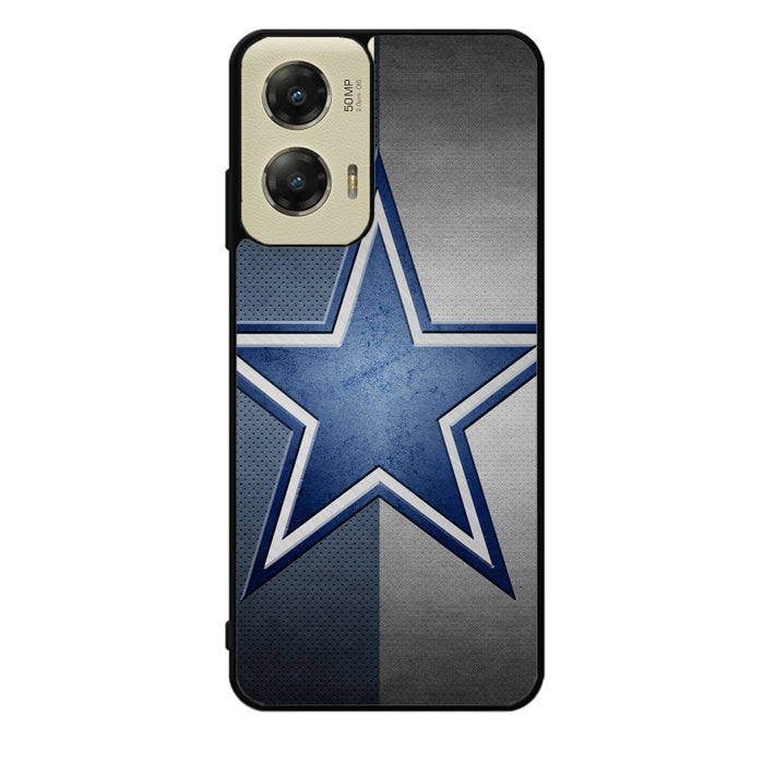 NFL Dallas Cowboys Motorola Moto G Stylus 5G 2024 Case OV3052