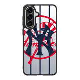 New York Yankees Samsung Galaxy A57 Case QC3084
