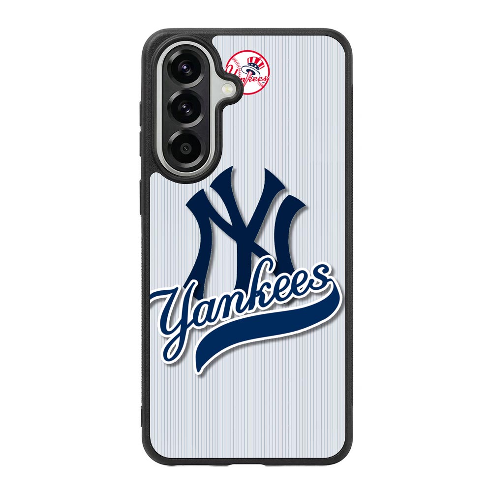 New York Yankees 4th Samsung Galaxy A57 Case