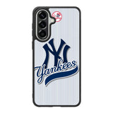 New York Yankees 4th Samsung Galaxy A37 Case