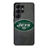 New York Jets NFL Football Samsung Galaxy S26 Ultra Case OV3068