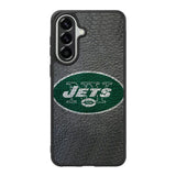 New York Jets NFL Football Samsung Galaxy A57 Case OV3068