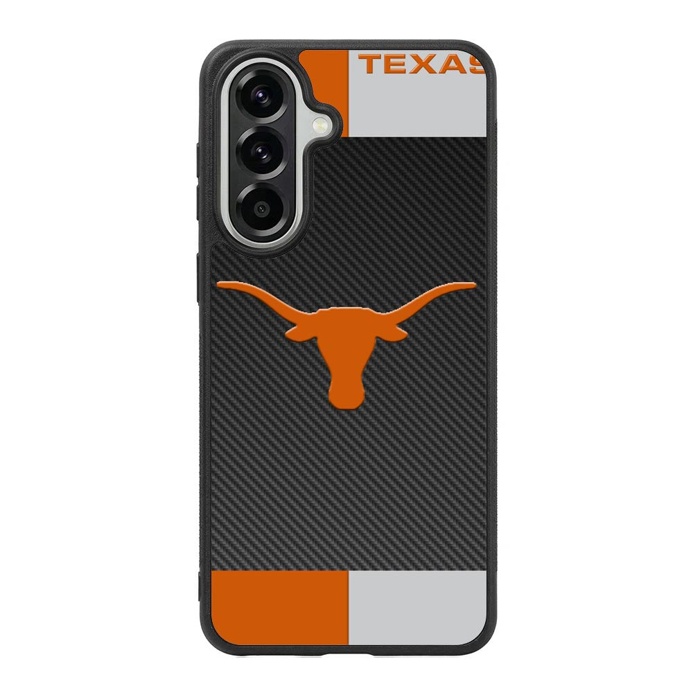 Texas Longhorn Nfl Samsung Galaxy A57 Case