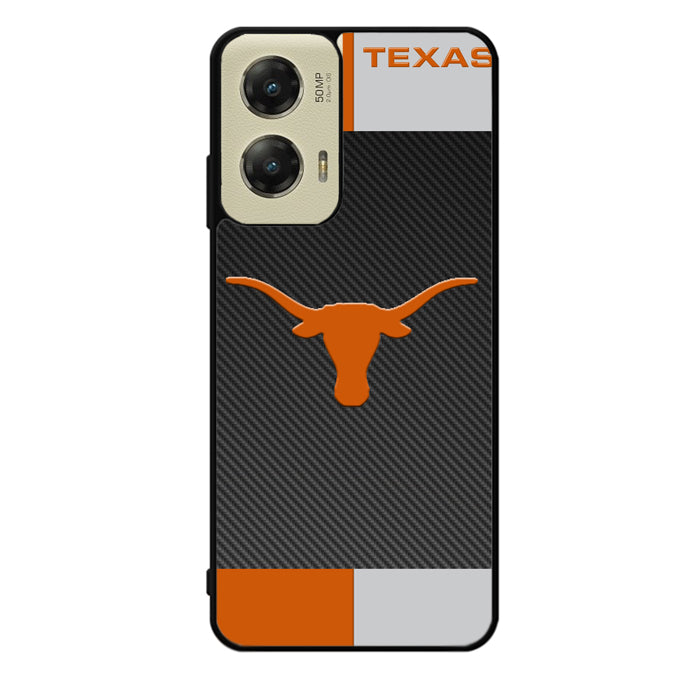 Texas Longhorn Nfl Motorola Moto G Stylus 5G 2024 Case
