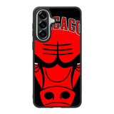Chicago Bulls Samsung Galaxy A37 Case QC4453