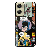 Batman Motorola Moto G Stylus 5G 2024 Case OV4104