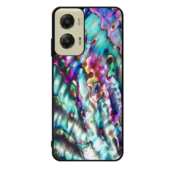 Abalone Gradation Motorola Moto G Stylus 5G 2024 Case OV3744