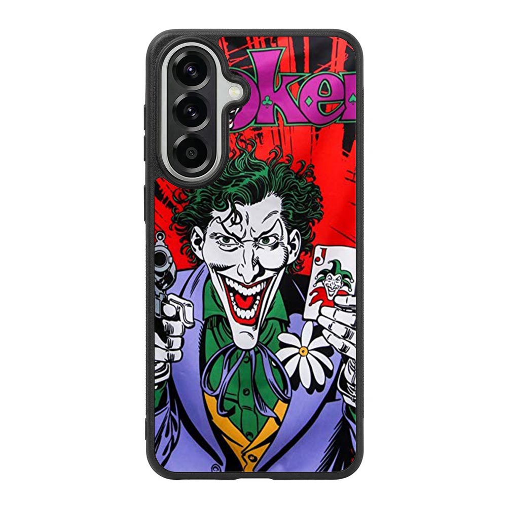 The Joker Samsung Galaxy A57 Case OV2211