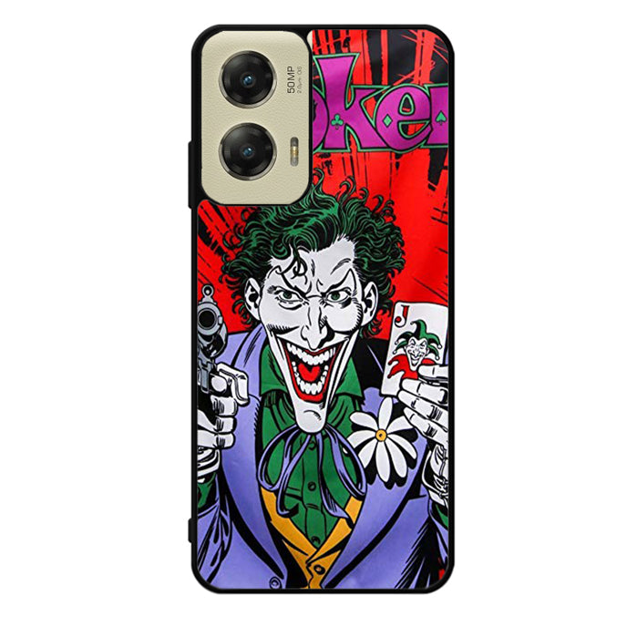 The Joker Motorola Moto G Stylus 5G 2024 Case OV2211